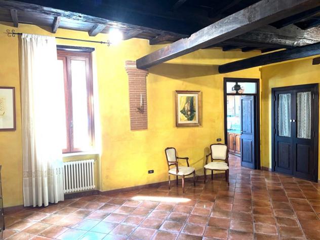 Appartamento in vendita a Paliano