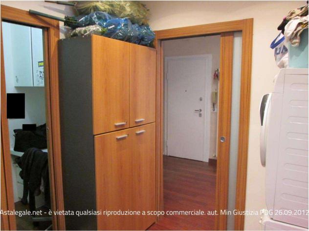 Tribunale Pescara - RGE 217/2023 - LOTTO U - Tribunale Pescara - RGE 217/2023 - LOTTO U - ASTA 06/10/2026 - Foto 10