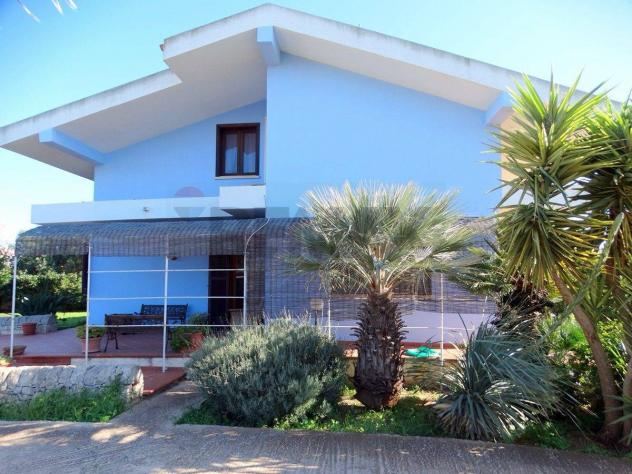 Villa singola in vendita a Ragusa, Marina di Ragusa - Foto 2