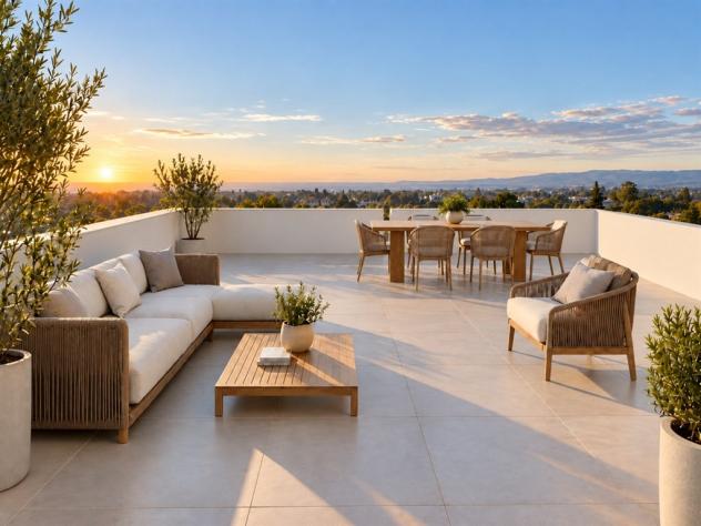 LA VILLA CHE PUOI DAVVERO PROGETTARE SU MISURA PER TE , INDIPENDENTE DA PERSONALIZZARE – FUTURA CLASSE ENERGETICA A - Foto 10