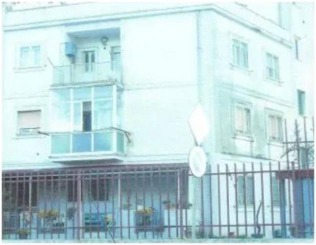 Immobile in asta di 77 m² in vendita a San Severo - Foto 9