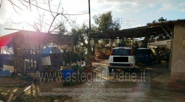 IMMOBILI-IMMOBILE RESIDENZIALE-Via Camerina, 97017 Santa Croce Camerina RG, Italia