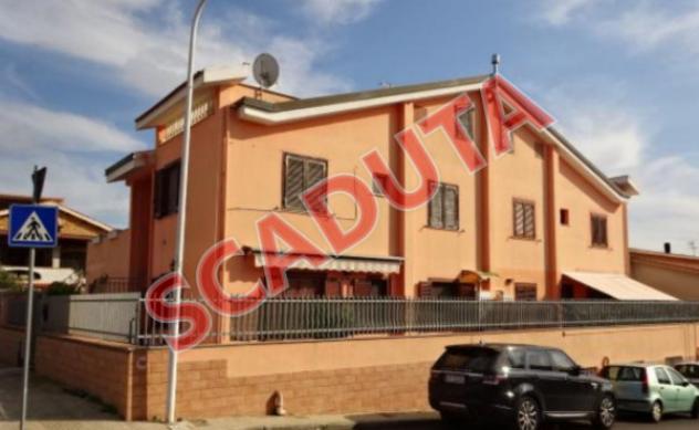 Immobile in asta di 68 m² in vendita a Sassari