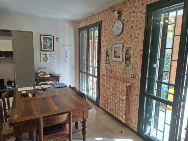 Vendesi nuda proprietà di trilocale a Sasso Marconi - Foto 7