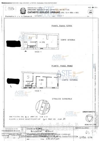 IMMOBILI-IMMOBILE RESIDENZIALE-Vico Pescara, 1, 65027 Scafa PE, Italia - Foto 9