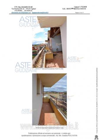 IMMOBILI-IMMOBILE RESIDENZIALE-Via Giuseppe Verdi, 09040 Senorbì SU, Italia - Foto 2