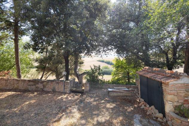 Casale in vendita a Terricciola 1076 mq Rif: 1445008 - Foto 6