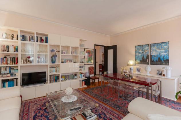 Appartamento di 120 m² con 5 locali e box auto in vendita a Torino - Foto 14