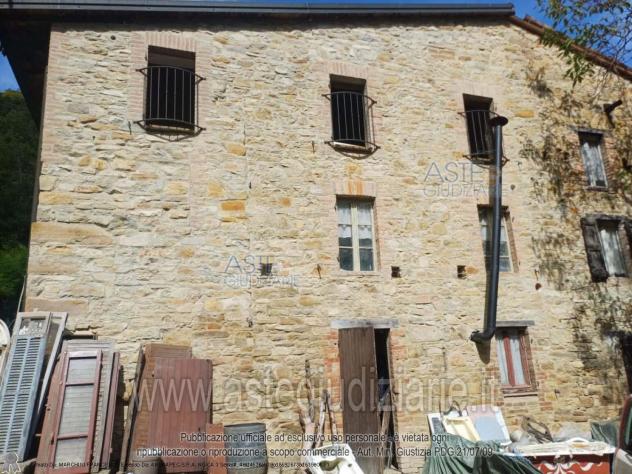 IMMOBILI-IMMOBILE RESIDENZIALE-Località Melesi - Foto 5
