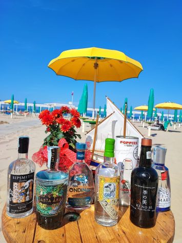 Appartamenti a Riccione - affitti settimanali estivi - Foto 5