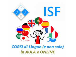 OFFERTA CORSI DI INGLESE E ALTRE LINGUE - A partire da 15 Euro all'ora