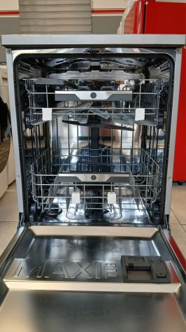 LAVASTOVIGLIA HOOVER NUOVO DIFETTO ESTETICO GARANZIA INCLUSA - Foto 6