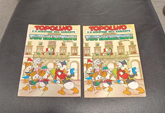 Fumetti Disney vari - Foto 3