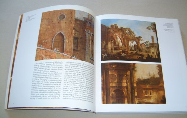 Canaletto - Prima maniera - Foto 2
