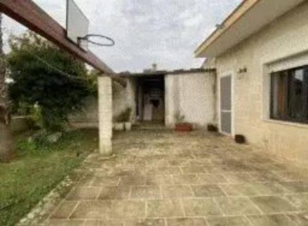 Immobile in asta di 170 m² in vendita a Maglie - Foto 3