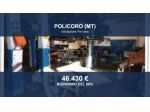 Immobile in asta di 226 m² in vendita a Policoro