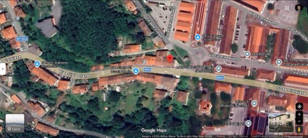 Immobile in asta di 92 m² in vendita a San Marcello Piteglio - Foto 10