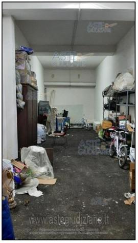 IMMOBILI-IMMOBILE COMMERCIALE-Via Appia Bis, 7 - Foto 8