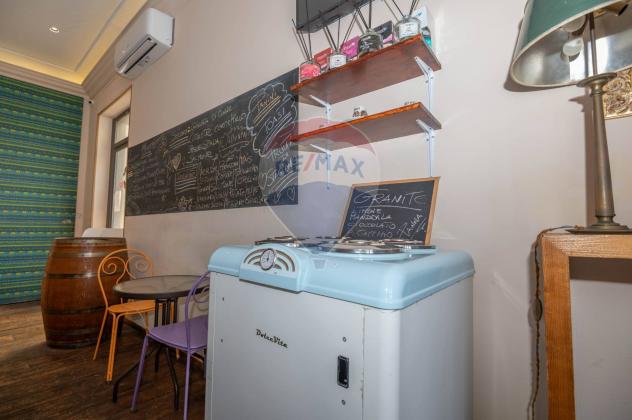 Bar in vendita a Siracusa, Borgata - Foto 8
