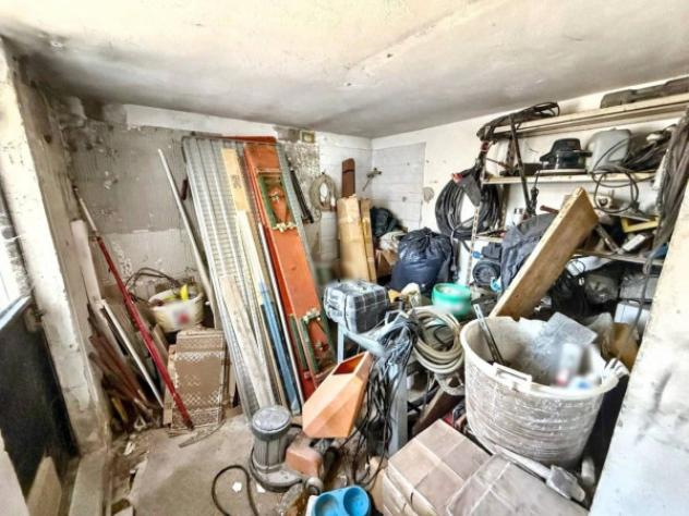 Immobile in asta di 91 m² in vendita a Zevio - Foto 8