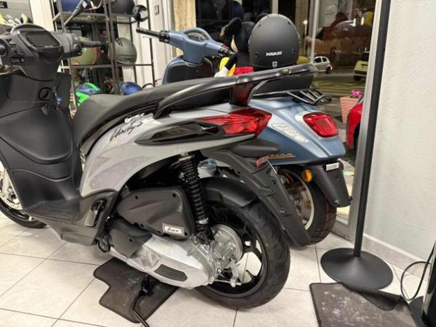 PIAGGIO Liberty 125 NEW 125 EURO S rif. 24007509 - Foto 5