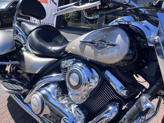 Kawasaki VN 1700 POCHI KM - Foto 4