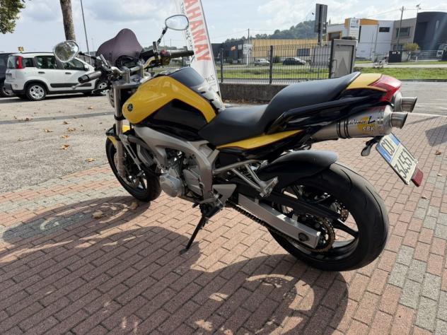Yamaha FZ6 null - Foto 5