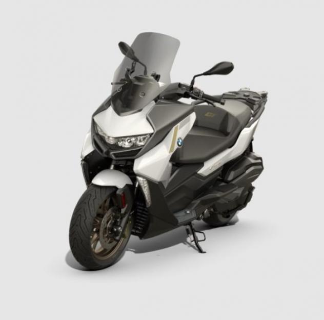 BMW C 400 GT C 400 GT rif. 22946478