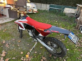 Fantic XE 125 2024