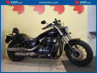 HONDA VT 750 Shadow Spirit Garantita e Finanziabile rif. 23674697