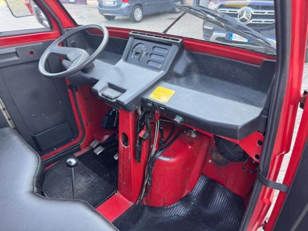 PIAGGIO Ape Car Meccanicamente Perfetto * Cassone Ribaltabile * rif. 23745312 - Foto 8