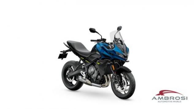 TRIUMPH Tiger Sport 660 rif. 23850200