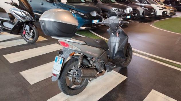 KYMCO Agility 150 city rif. 23972530 - Foto 7