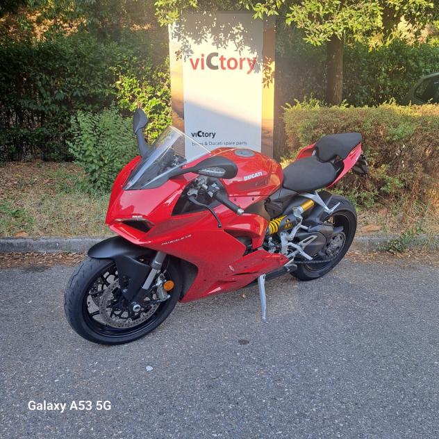 Ducati Panigale V2 null - Foto 5