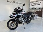 Bmw - R 1250 GS Adventure Trophy