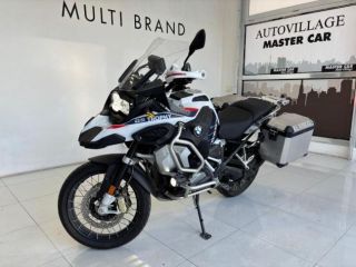 Bmw - R 1250 GS Adventure Trophy