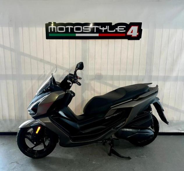 KYMCO Downtown 350GT E5+ - Foto 2