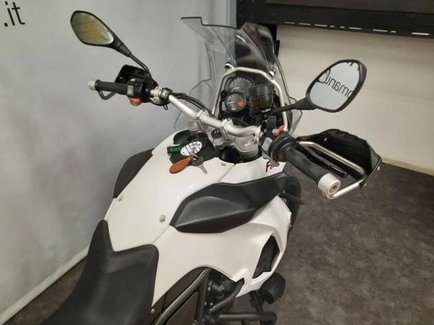 BMW F 800 GS GS rif. 23403478 - Foto 9