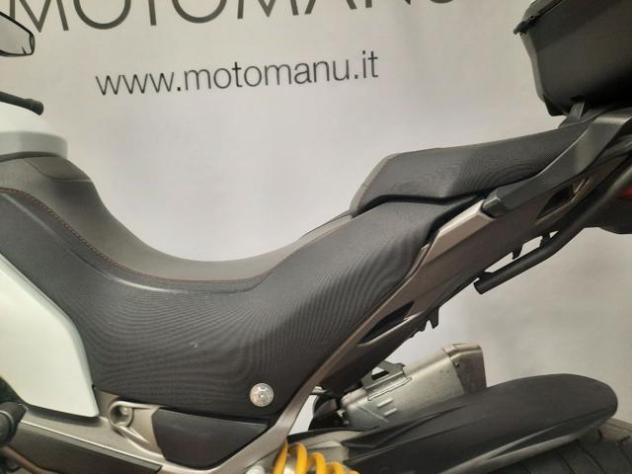 DUCATI Multistrada 1200 enduro rif. 22780273 - Foto 8