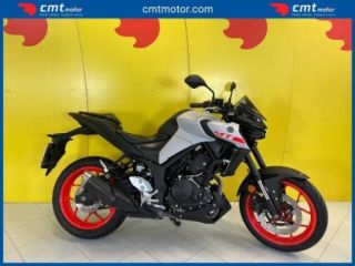 YAMAHA MT-03 Garantita e Finanziabile rif. 23960867