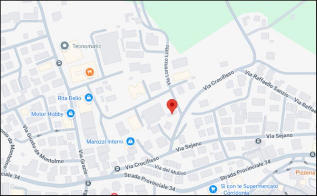Immobile in asta di 162 m² in vendita a Corridonia - Foto 12