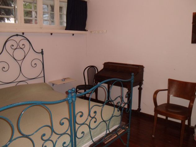 Affitto appartamento al piano terra in Villa a Monte Olimpino - Foto 7