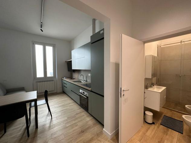 APPARTAMENTO di 3 vani e di 45 mq (FIRENZE) rif. L24/373 - Foto 6