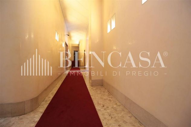 PIAZZA RISORGIMENTO | AFFITTASI TRILOCALE - Foto 9