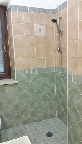 MONTEROTONDO GRAZIOSO BILOCALE ARREDATO CON BALCONE - Foto 5