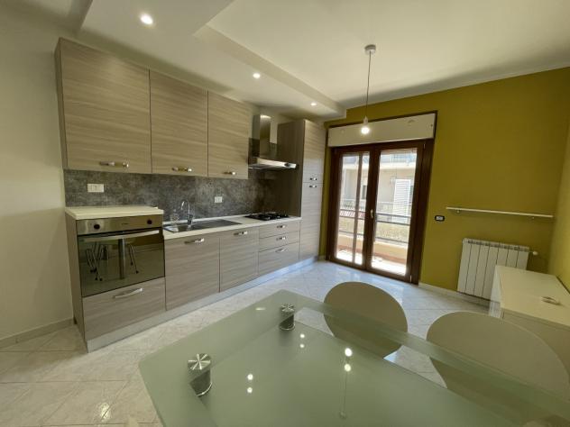 Bilocale in affitto a Nettuno