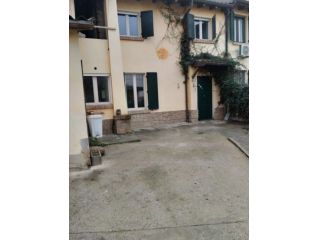Casa terra-cielo a Torrazza Coste(PV)