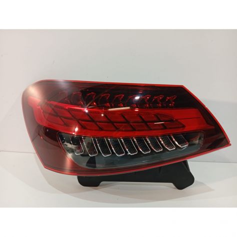 MERCEDES E W213 LCI Fanale Posteriore Sinistro - 18290