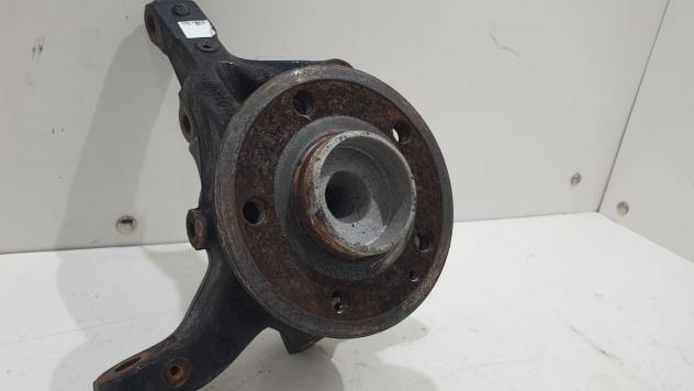 FUSELLO COMPLETO ANTERIORE SINISTRO MERCEDES Vito Serie (W447) A4473320401 A4473320401 (14) - Foto 4