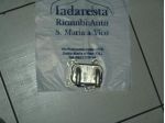 Radiatore olio no:650616 opel astra g 1.7dti